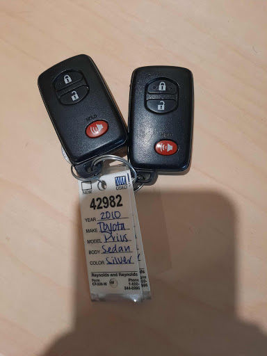 Used Car Dealer «A quality auto sales», reviews and photos, 17301 Beach Blvd #2a, Huntington Beach, CA 92647, USA