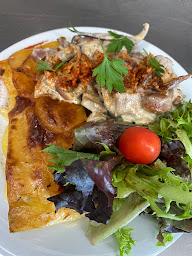 Photo n°24 de Au Garde-Manger à Nantes ()