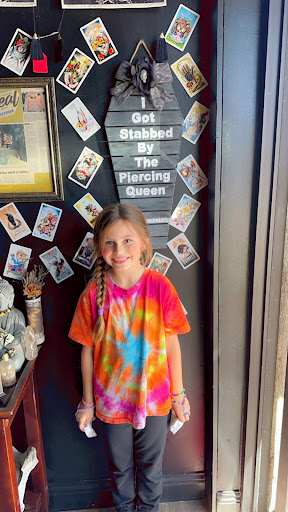 Explore leadership tattoo ideas, creative tattoo ideas in Yuba City, available at The Piercing Queen 530