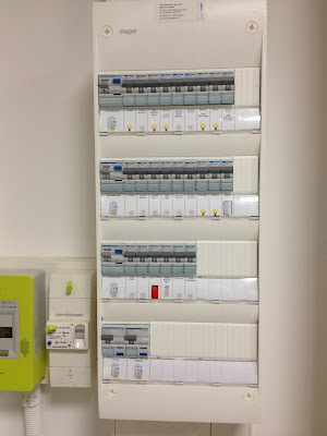 EGP Electricité Générale à Coteaux-sur-Loire