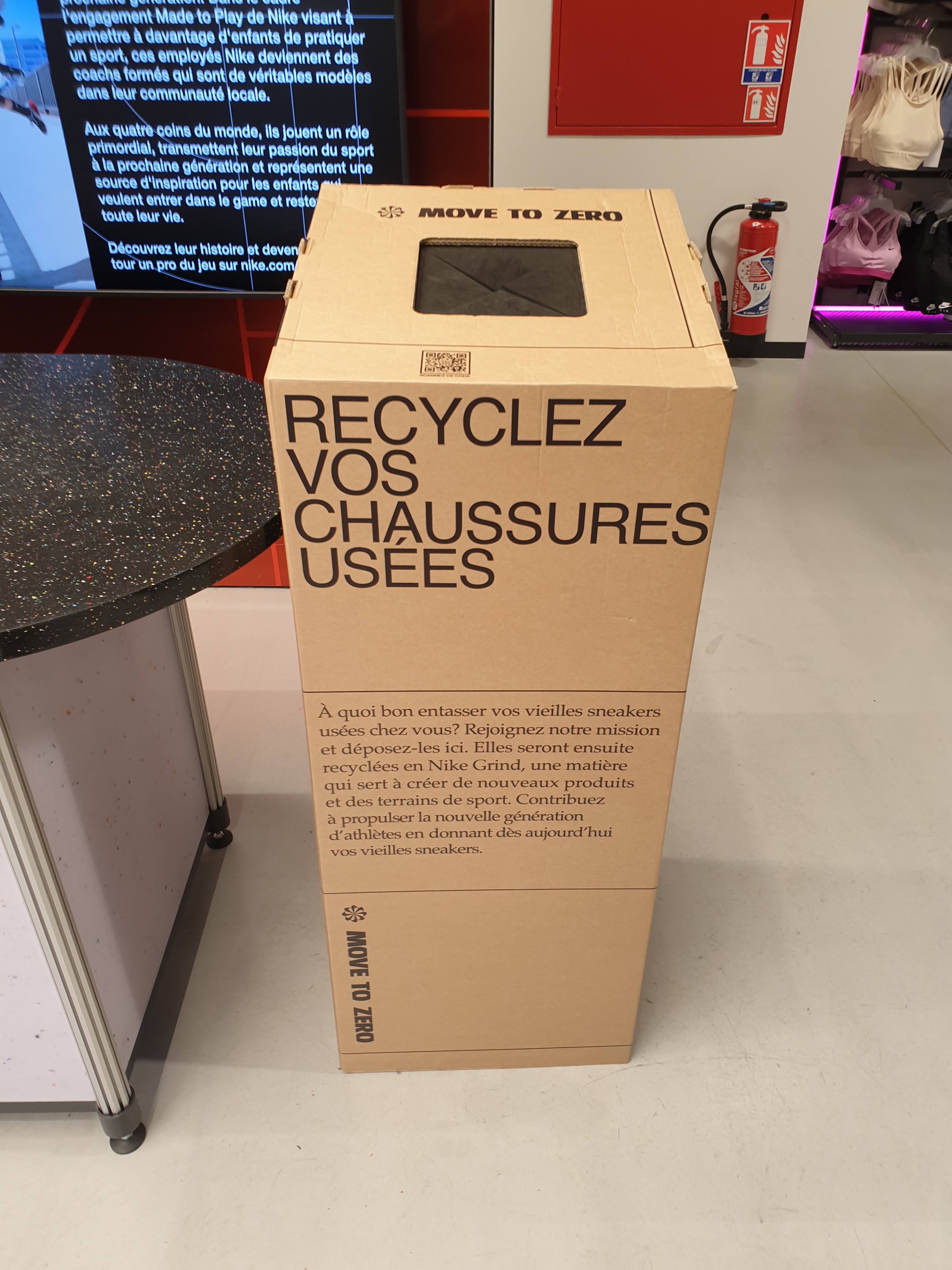 Photo n° 2 de l'avis de Yamina.m fait le 21/12/2021 à 19:07
