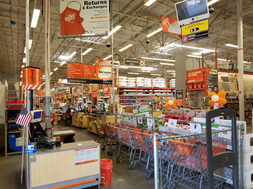 Home Improvement Store «The Home Depot», reviews and photos, 79900 CA-111, La Quinta, CA 92253, USA