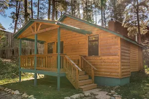 Upper Canyon Inn & Cabins image