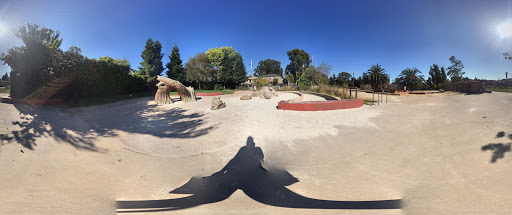Park «Peralta Hacienda Historical Park», reviews and photos, 2465 34th Ave, Oakland, CA 94601, USA