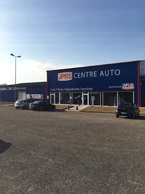 Nied Auto Pieces à Morhange