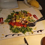 Photo n°1 de l'avis de Daniela.a fait le 31/08/2023 à 19:43 sur le  La Patatina di San Giacomo à Venice