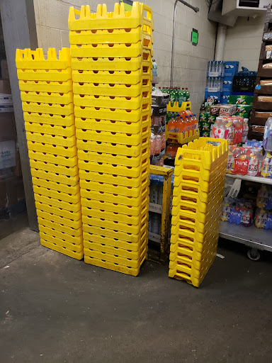 Grocery Store «ShopRite of Fischer Bay», reviews and photos, 860 Fischer Blvd, Toms River, NJ 08753, USA