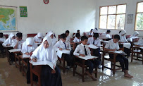 Foto SMP  IT Al-hikmah Parakansalak, Kabupaten Sukabumi