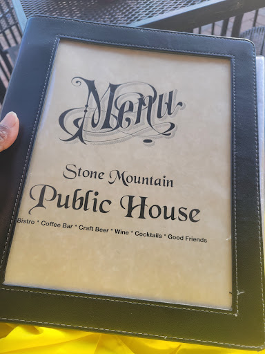 Coffee Shop «Cafe JAYA», reviews and photos, 947 Main St, Stone Mountain, GA 30083, USA