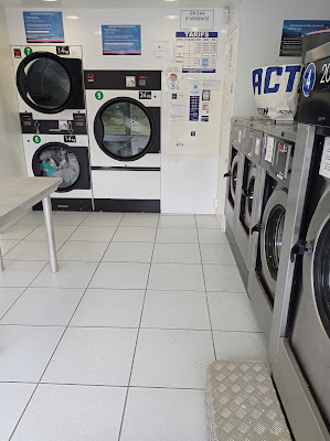 Laverie Automatique - LAV'PROPRE - COMBOURG à Combourg
