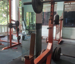 Ubud Gym photo
