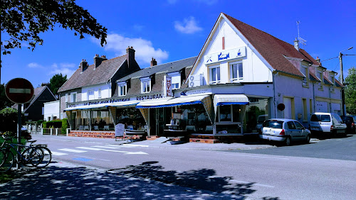 hôtels Le Parc Aux Huîtres - Restaurant & Hotel Cayeux-sur-Mer