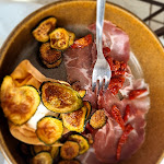 Photo n°6 de l'avis de Raffaele.a fait le 16/10/2023 à 15:47 sur le  Villa degli Aranci à Polignano a Mare