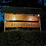 Photo n°1 de l'avis de stefano.a fait le 17/09/2023 à 21:17 sur le  Ristorante Fuoco di Bosco à Lumarzo