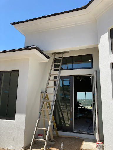 Painter «CertaPro Painters of Northwest FL», reviews and photos, 42 Business Centre Dr #202, Miramar Beach, FL 32550, USA