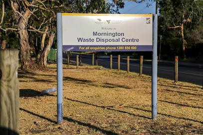 Mornington Resource Recovery Centre