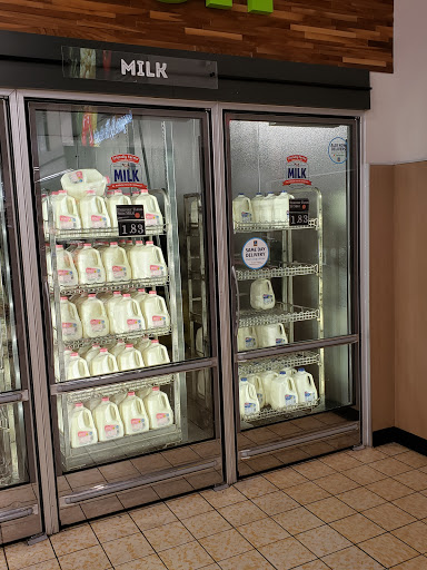 Supermarket «ALDI», reviews and photos, 16 Cottonwood Rd, Glen Carbon, IL 62034, USA