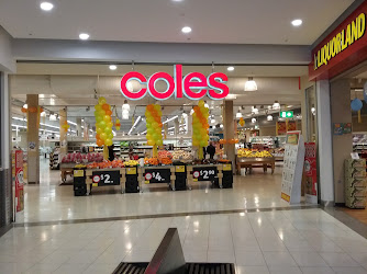 Coles Westmead