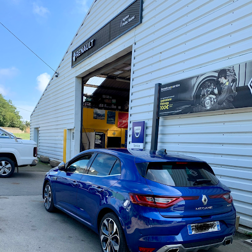 Photo 2 - TOP GARAGE - GARAGE LAZENNEC