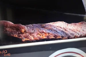 Smokin' Butt BBQ image