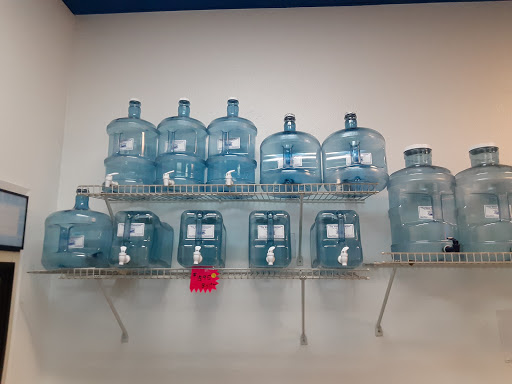 Bottled water supplier San Bernardino