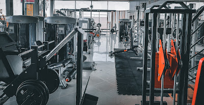 Tous En Forme Gym Club à Montady