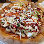 Photo n°1 de l'avis de Ricardo.l fait le 22/11/2019 à 10:09 sur le  Musa's Kebap - Pizzeria à Somma Lombardo