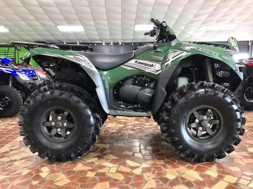 Motorcycle Dealer «Lightspeed Motorsports Llc», reviews and photos, 13250 Airline Hwy, Gonzales, LA 70737, USA