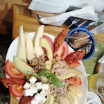 Photo n°2 de l'avis de Jérémy.E fait le 22/06/2019 à 11:42 sur le  Bar Pan e Vin à Corniglia