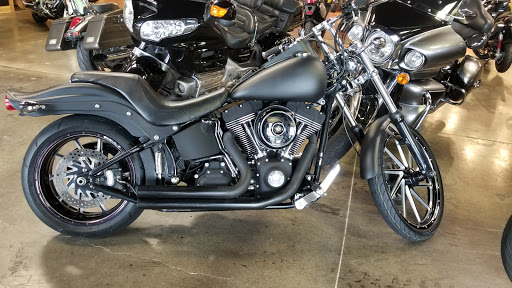 Motorcycle Dealer «Fenders Cycle & Motorsport», reviews and photos, 1500 E Army Post Rd, Des Moines, IA 50320, USA