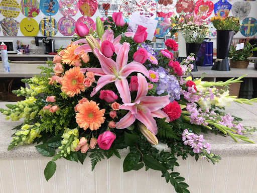 Florist «Mullens Flowers», reviews and photos, 10759 Magnolia Ave # A, Riverside, CA 92505, USA
