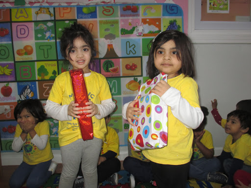 Day Care Center «Mosaic Early Childhood Center», reviews and photos, 4023 Dempster St, Skokie, IL 60076, USA