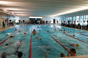 Pieksämäki indoor swimming pool image