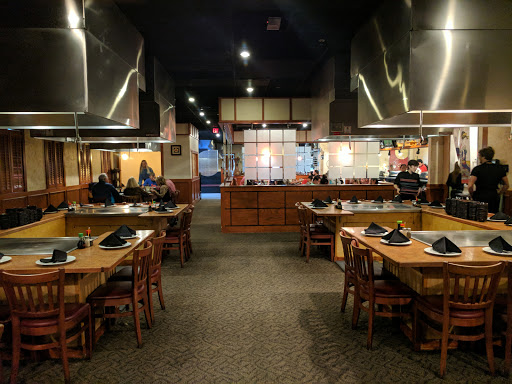 Kyoto Japanese Steak House Rockwall