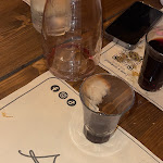 Photo n°1 de l'avis de Daniela.a fait le 06/01/2024 à 21:53 sur le  Osteria Antonello à Monterotondo