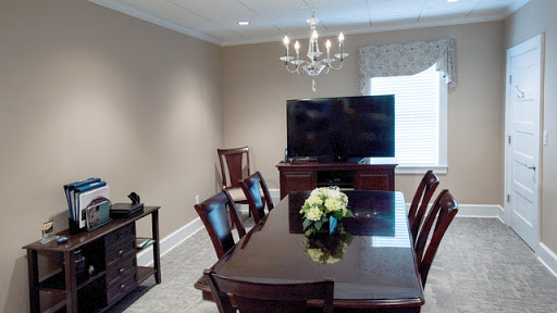 Funeral Home «Claude R. Boyd - Spencer Funeral Homes», reviews and photos, 448 W Main St, Babylon, NY 11702, USA