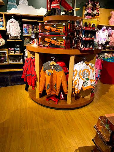 Toy Store «Disney Store», reviews and photos, 2000 NJ-38, Cherry Hill, NJ 08002, USA