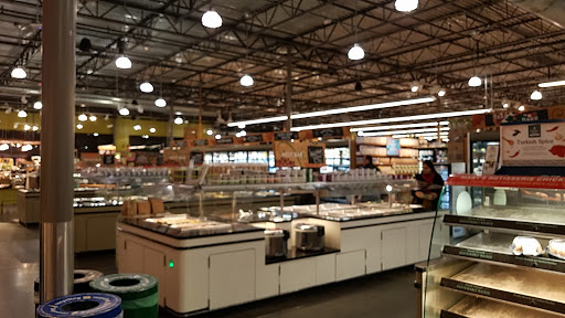 Grocery Store «Whole Foods Market», reviews and photos, 1146 Blossom Hill Rd, San Jose, CA 95118, USA