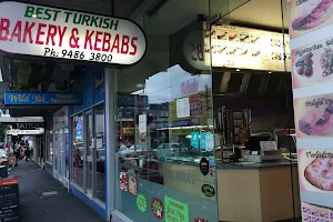 Best Turkish Bakery & Kebabs image