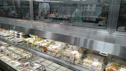 Warehouse store «Costco Wholesale», reviews and photos, 1800 Cavitt Dr, Folsom, CA 95630, USA