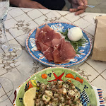 Photo n°5 de l'avis de Chris.a fait le 04/09/2023 à 18:57 sur le  Lamè Trattoria. à Vietri sul Mare