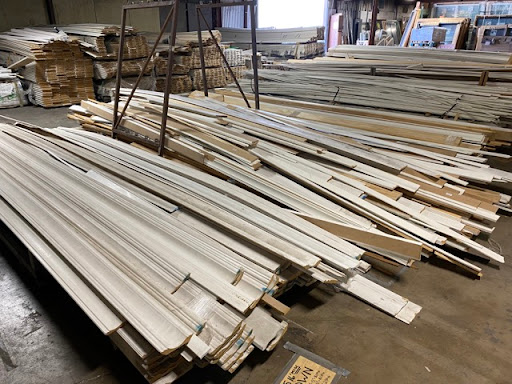 Hardware Store «Building Materials Outlet, Inc.», reviews and photos, 2902 E Elwood St, Phoenix, AZ 85040, USA