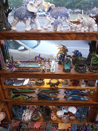 Tobacco Shop «TOBACCO OUTLET», reviews and photos, 27 Main St, Nashua, NH 03064, USA