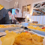 Photo n°1 de l'avis de Lucia.c fait le 03/01/2024 à 13:56 sur le  Caricato à Sintra