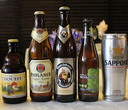 Jardín Grill Bar & Restaurant photo