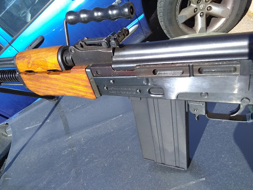 Convention Center «Colorado Springs Event Center», reviews and photos, 3960 Palmer Park Blvd, Colorado Springs, CO 80909, USA