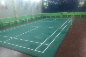 Anjali Badminton Club image