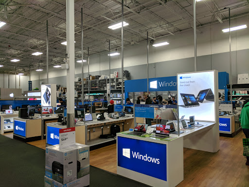 Electronics Store «Best Buy», reviews and photos, 6060 Long Prairie Rd, Flower Mound, TX 75028, USA
