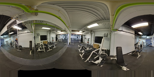 Gym «Dolphin Fitness Club», reviews and photos, 2030 Eastchester Rd, Bronx, NY 10461, USA