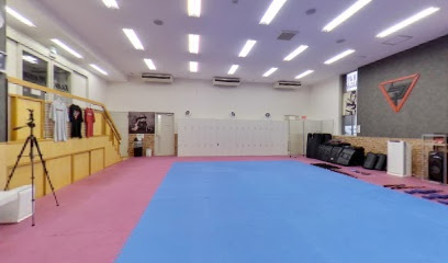 クラヴマガ・フォアフロント｜大阪トレーニングセンター